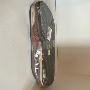 Kuailu Yoga Flip Flop Sandals Size 15 Brand New